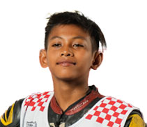 Adi PUTRA