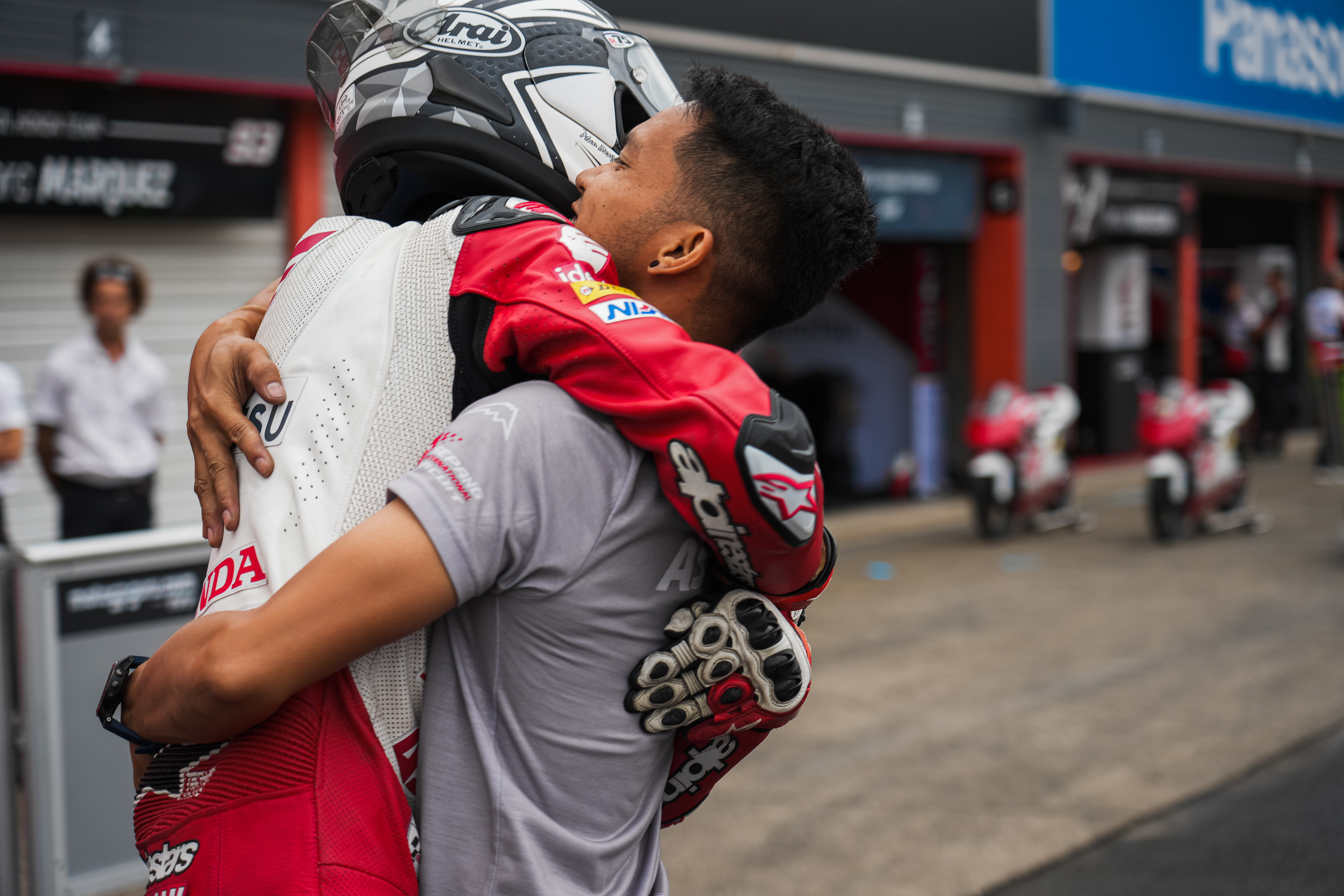 Race 2 | Round 2 Motegi | 2023 Idemitsu Asia Talent Cup