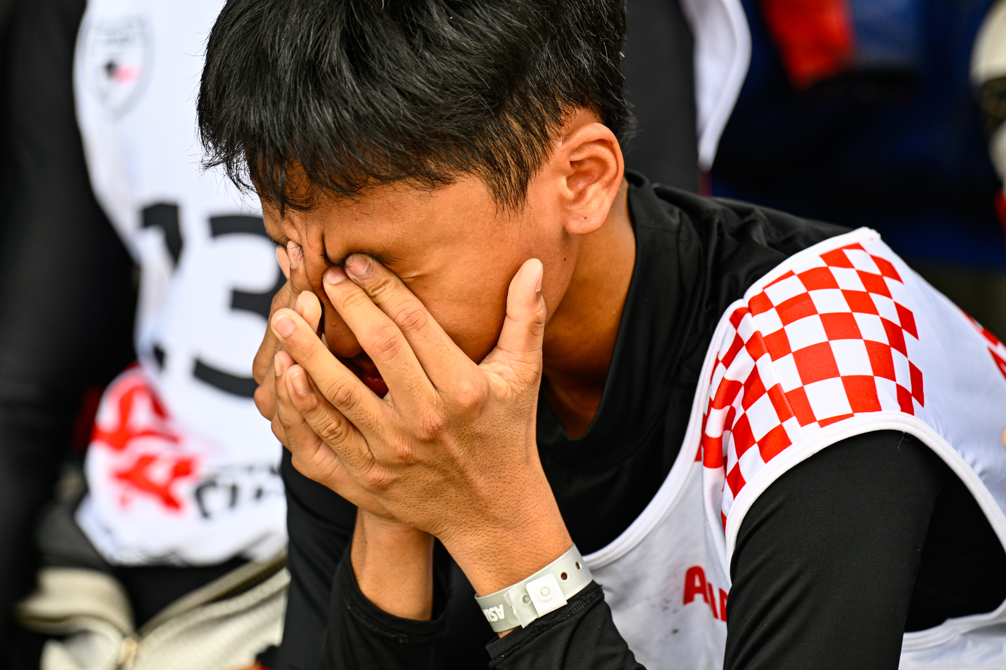 Selection Event for the 2024 Idemitsu Asia Talent Cup Sepang Karting Track