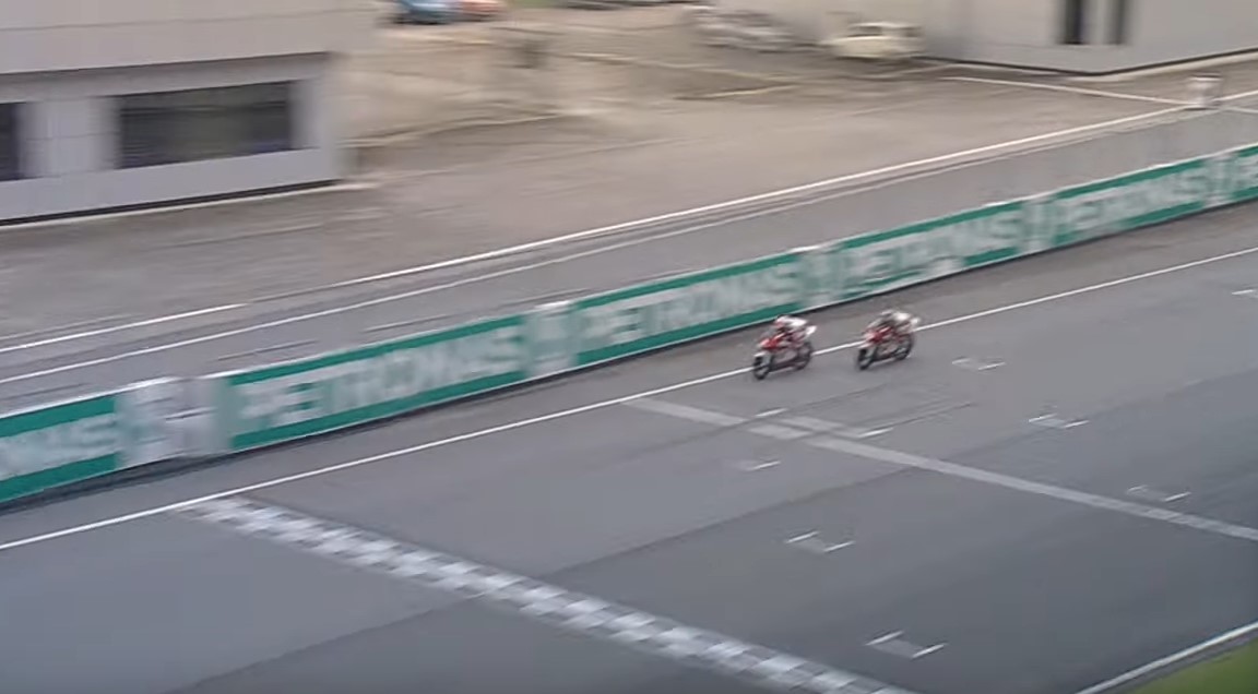 Highlights Race 2 | Round 2 Sepang | 2023 Idemitsu Asia Talent Cup