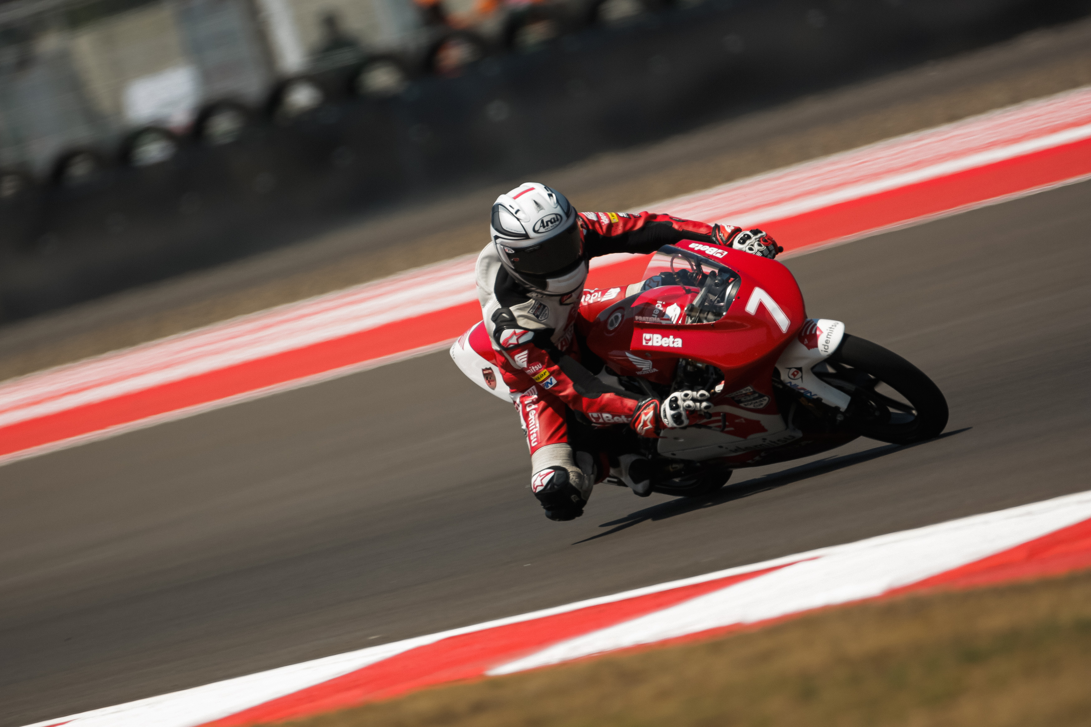 Race 2 | Round 3 Indonesia | 2023 Idemitsu Asia Talent Cup