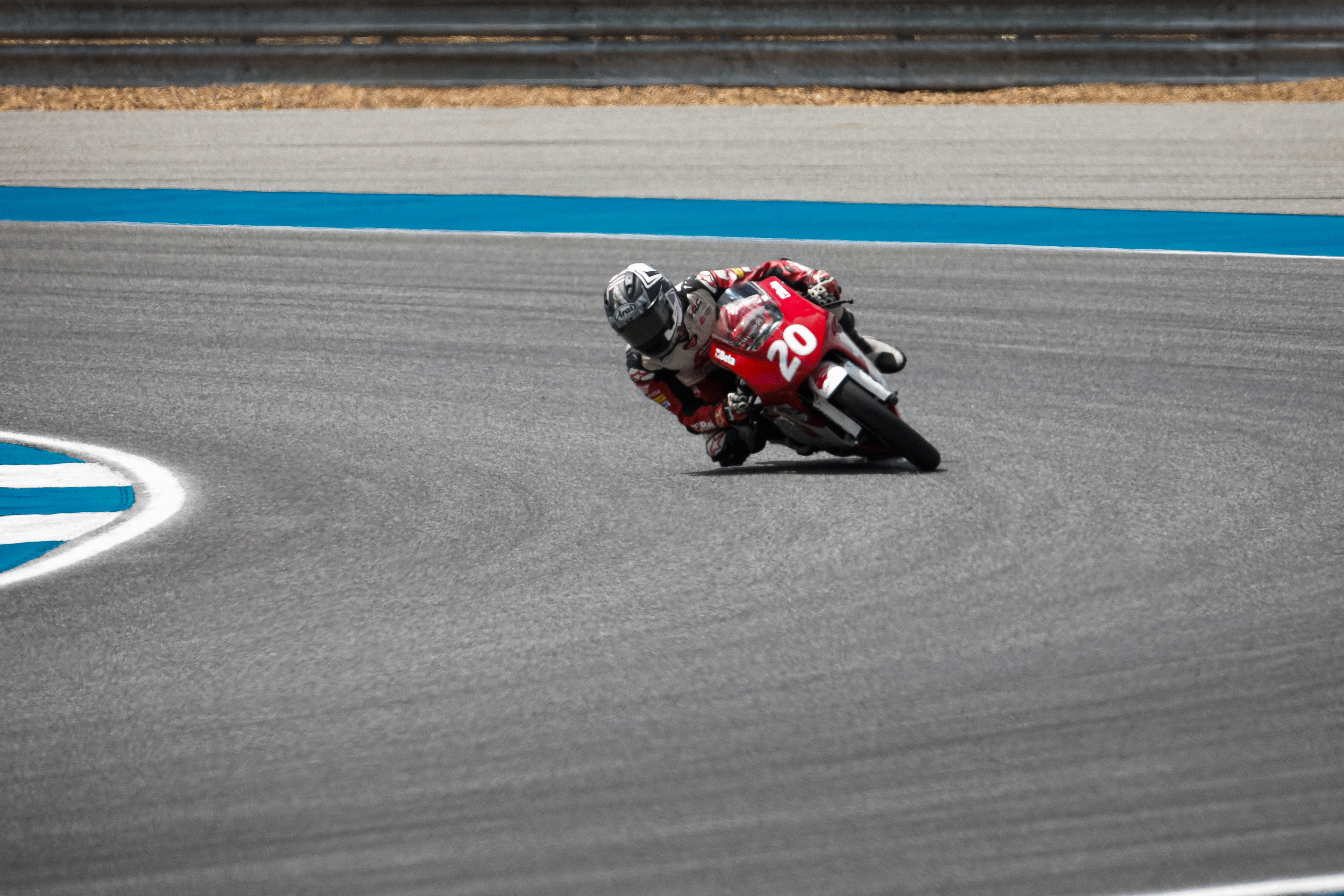 Jakkreephat Phuettisan | THA | Round 4 Thailand | 2023 Idemitsu Asia Talent Cup