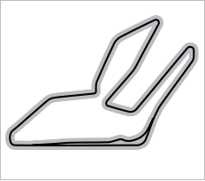 zhuhai international circuit