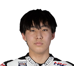 Haruki  MATSUYAMA