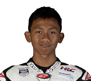 Alvaro Hetta  MAHENDRA 