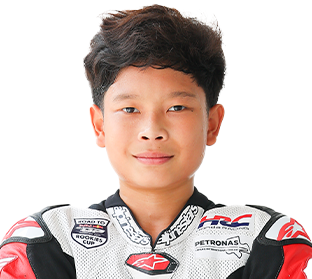 Pancharuch CHITWIRULCHAT