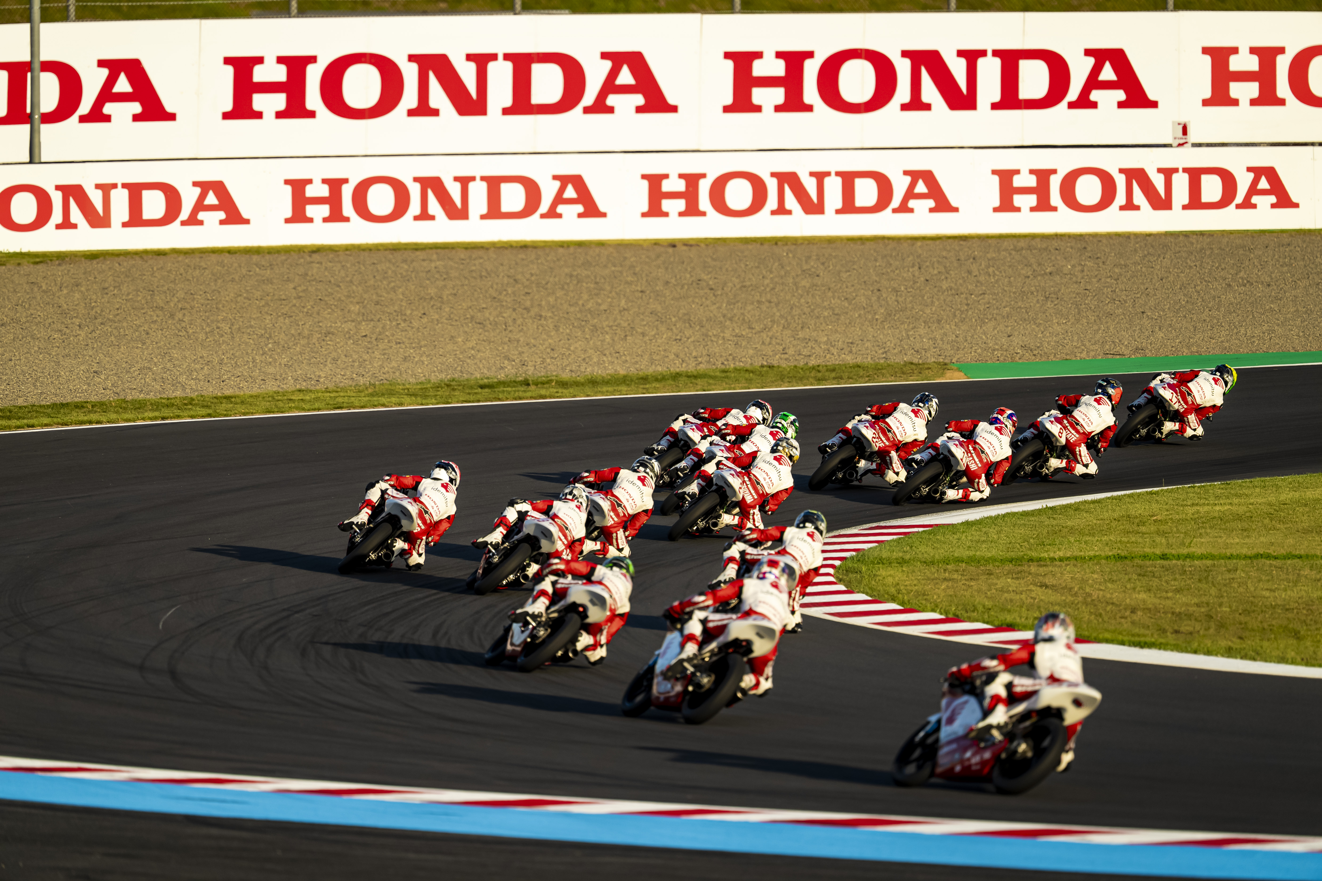 Race 1 Round 3 Japan | 2026 Idemitsu Moto4 Asia Cup