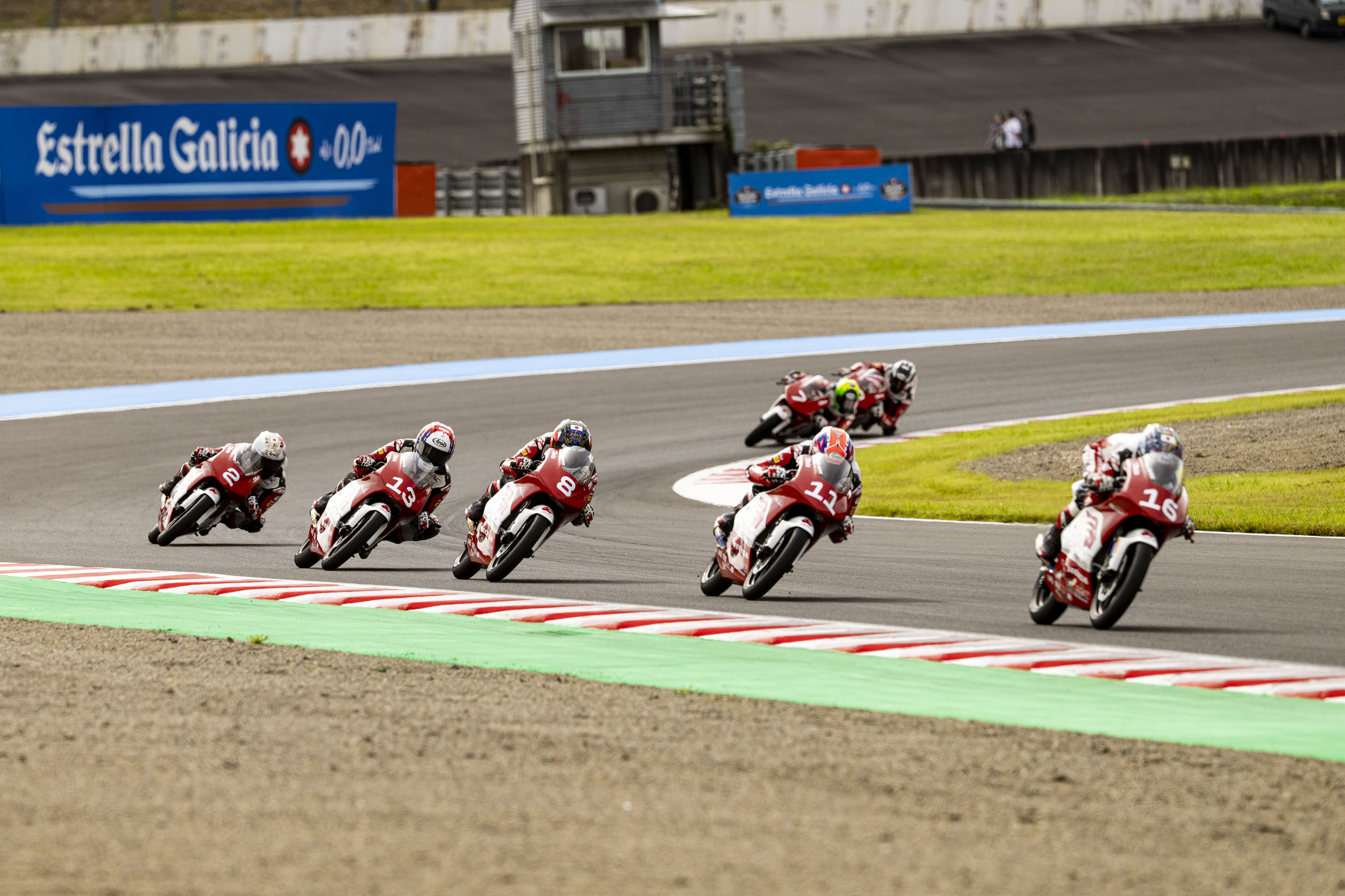 Race 2 Round 3 Japan | 2026 Idemitsu Moto4 Asia Cup
