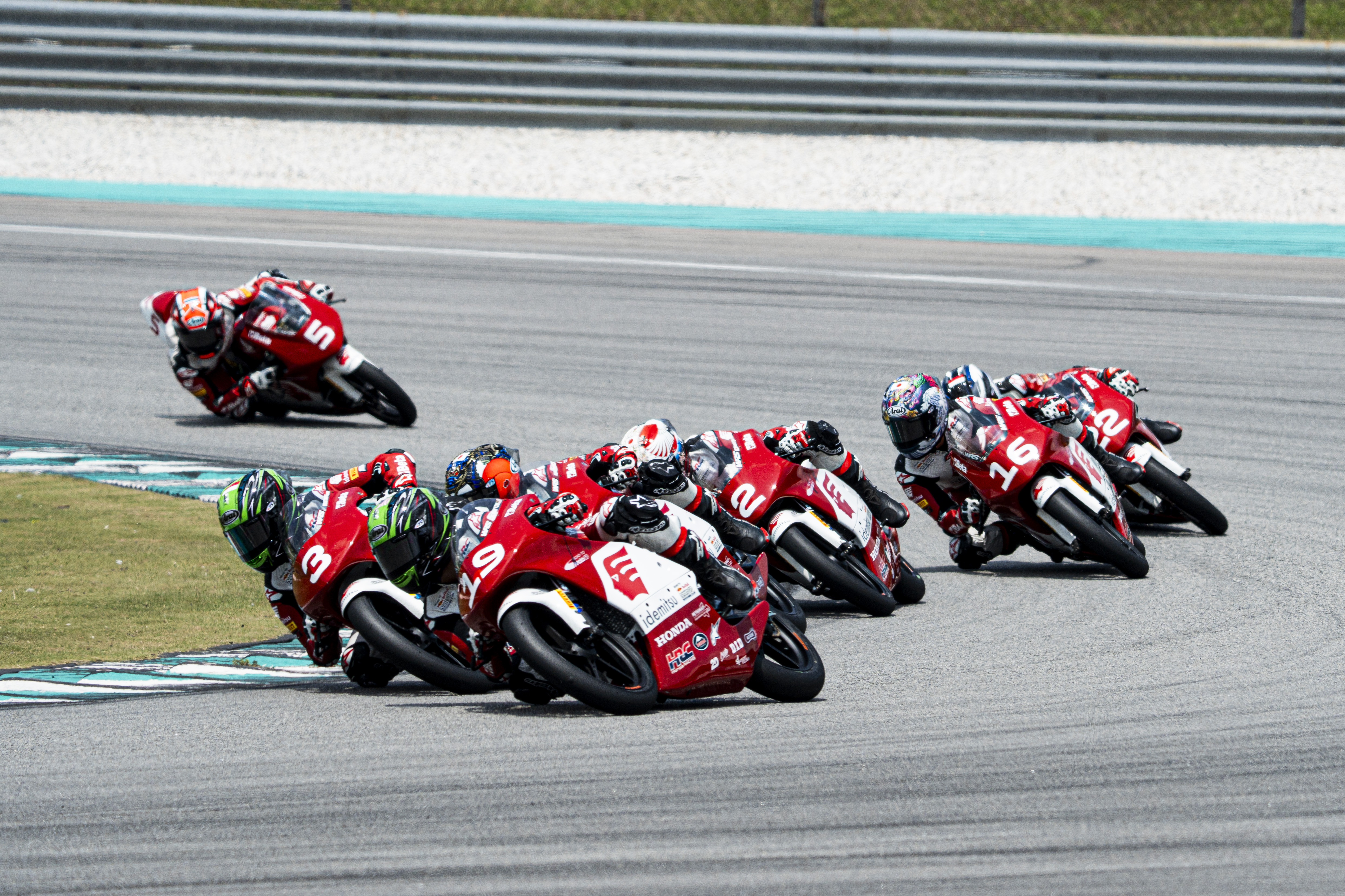 Round 2 Malaysia | 2026 Idemitsu Moto4 Asia Cup