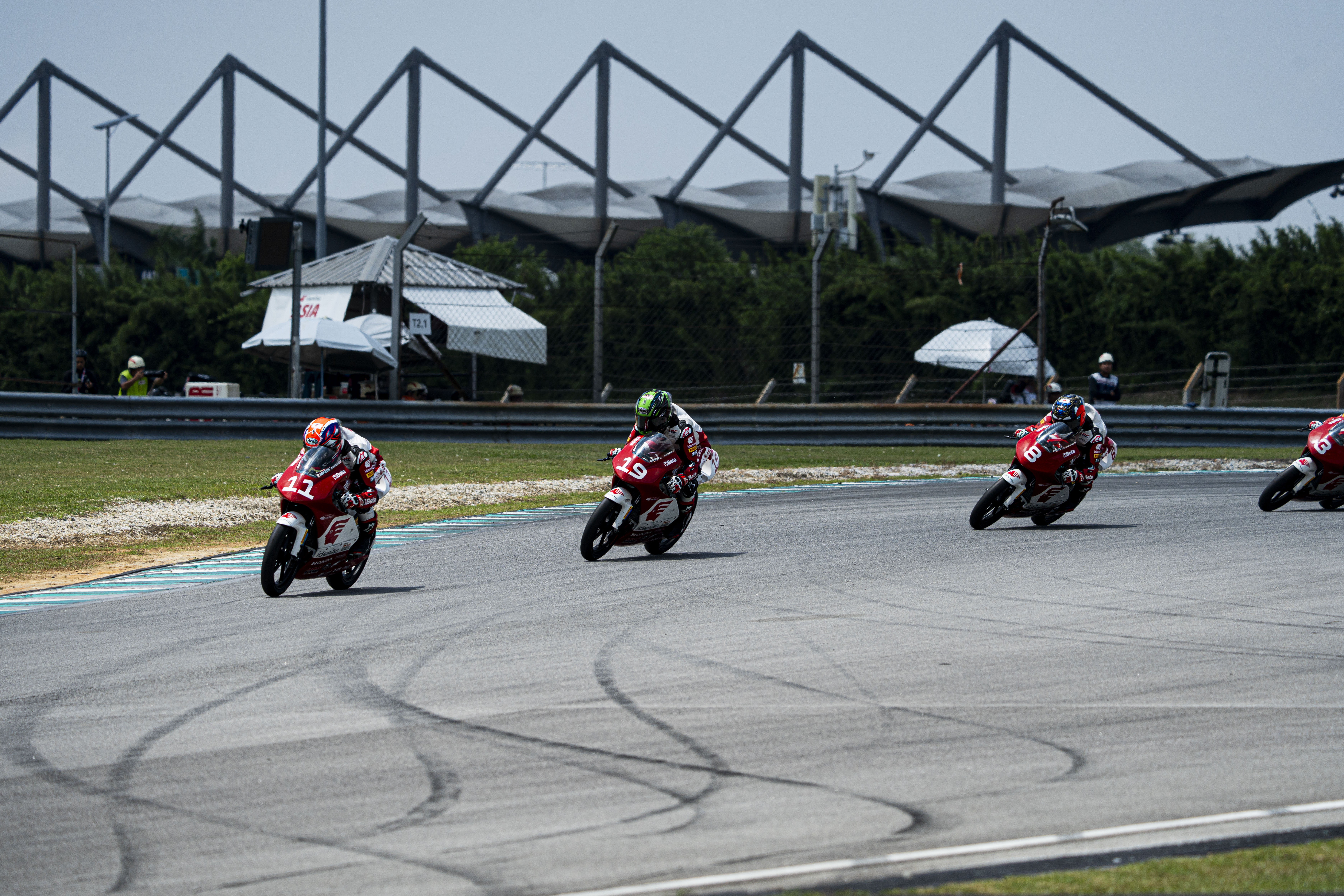 Round 2 Malaysia | 2026 Idemitsu Moto4 Asia Cup