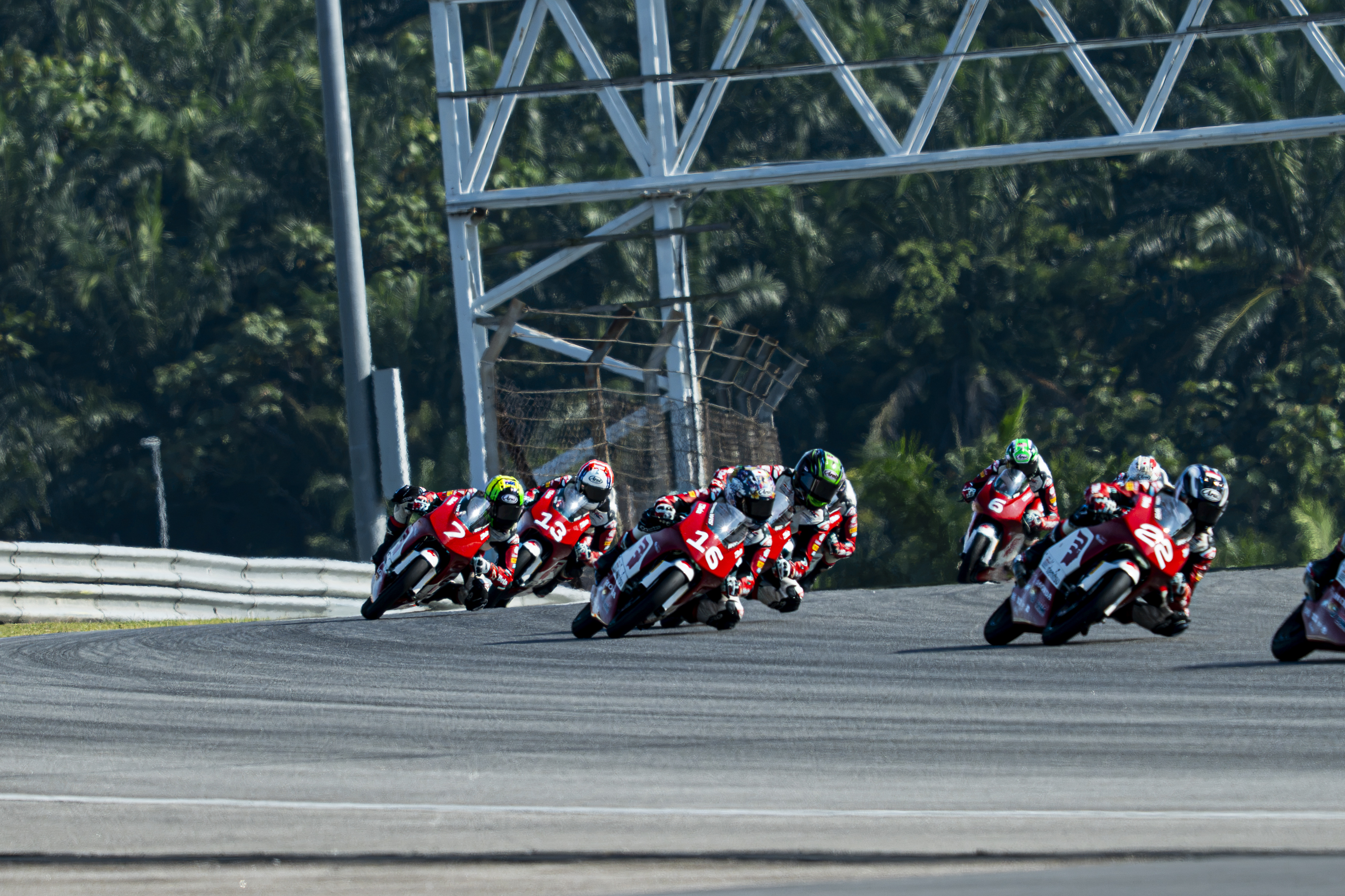 Round 2 Malaysia | 2026 Idemitsu Moto4 Asia Cup