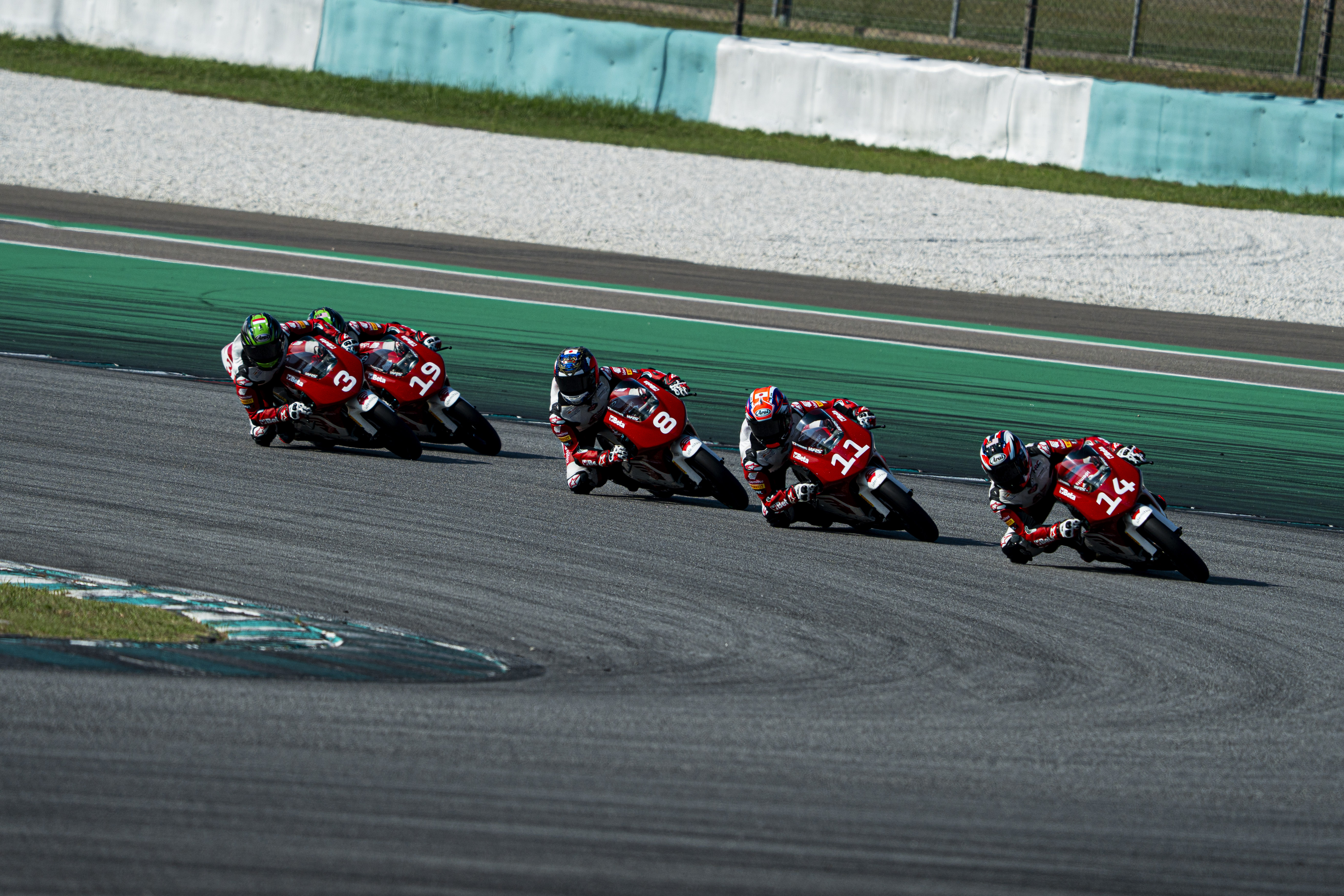 Round 2 Malaysia | 2026 Idemitsu Moto4 Asia Cup