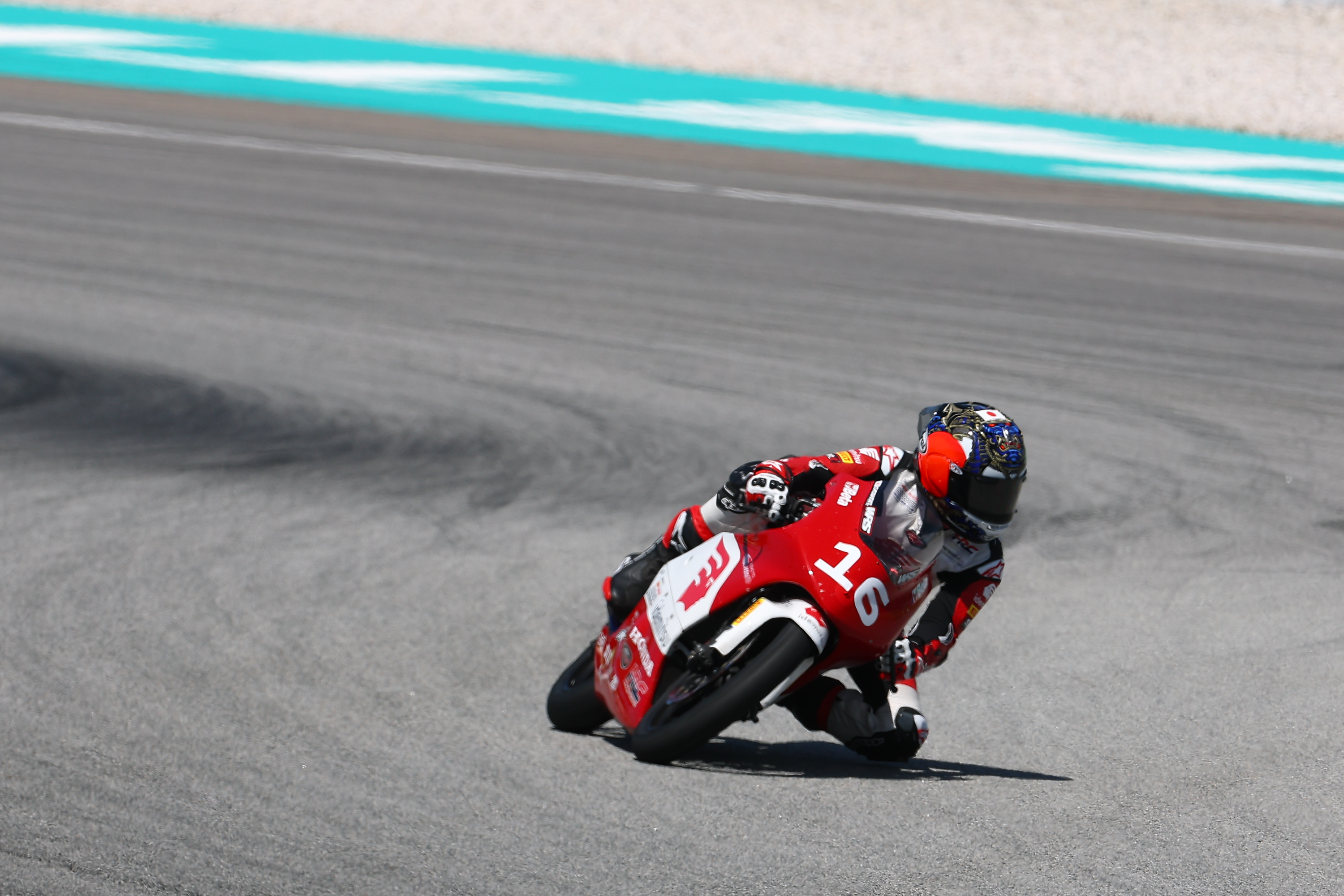 Race 2 | Round 1 Thailand | 2026 Idemitsu Moto4 Asia Cup